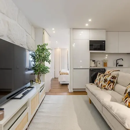 Opo Ribeira Ii Apartment *