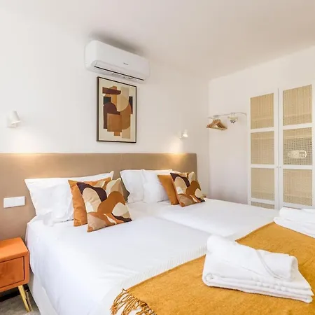 Opo Ribeira Ii Apartment Porto