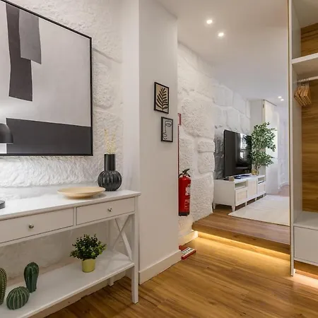 Opo Ribeira Ii Apartment