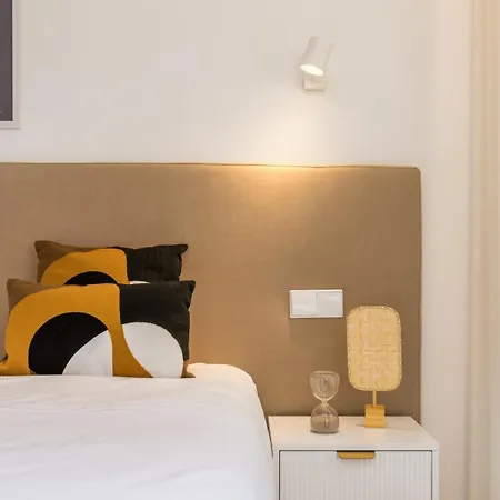 Opo Ribeira Ii Apartment Porto