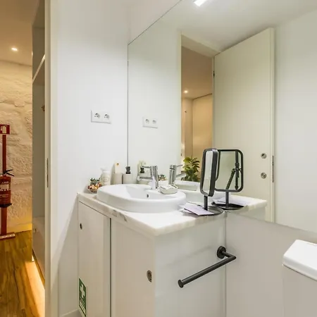 Opo Ribeira Ii Apartment