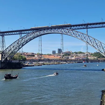 Opo Ribeira Ii Apartment *