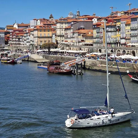 Opo Ribeira Ii *