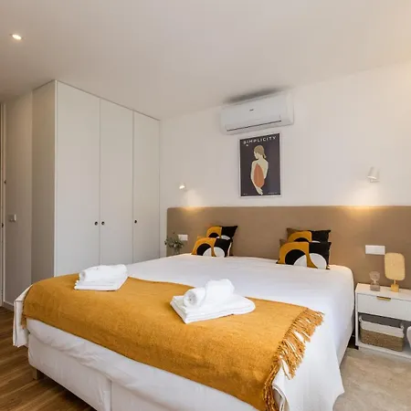 Opo Ribeira Ii Apartment