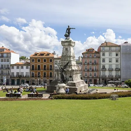 Appartement Opo Ribeira Ii *