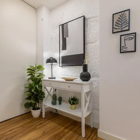 Appartement Opo Ribeira Ii Oporto