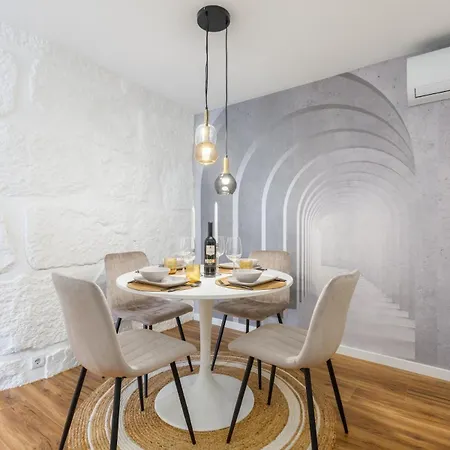 Appartement Opo Ribeira Ii